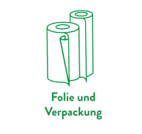 Icon Folien und Verpackung