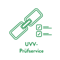 Icon Prüfservice